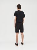 ШОРТИ ЧОЛОВІЧІ - чорний - CROPP - small4