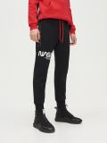 Joggery NASA - czarny - CROPP - small2