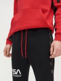Joggery NASA - czarny - CROPP - small3
