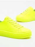 Neon sneakers - Grün - CROPP - small2