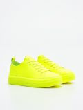 Neon sneakers - Grün - CROPP - small3