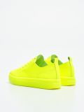 Neon sneakers - Grün - CROPP - small4