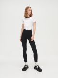 Skinny nadrág - fekete - CROPP - small1