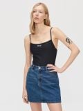 Farmer miniszoknya - kék - CROPP - small2