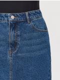 Farmer miniszoknya - kék - CROPP - small3