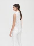 Ujjatlan ing - fehér - CROPP - small4