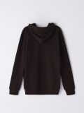 Bluza kangurka z kapturem - kasztanowy - CROPP - small6