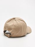 Czapka z daszkiem - brązowy - CROPP - small3