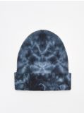 Czapka tie dye - biały - CROPP - small3