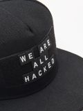 Șapcă snapback - negru - CROPP - small2
