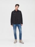 Karottenjeans - Blau - CROPP - small2