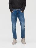 Karottenjeans - Blau - CROPP - small1