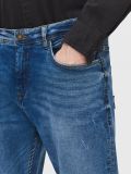 Karottenjeans - Blau - CROPP - small3