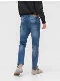Karottenjeans - Blau - CROPP - small4