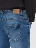 Karottenjeans - Blau - CROPP - small5