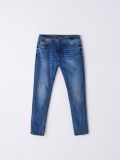 Karottenjeans - Blau - CROPP - small6