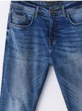Karottenjeans - Blau - CROPP - small7