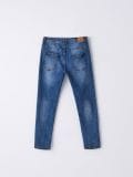Karottenjeans - Blau - CROPP - small8