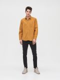 Jeansy carrot - czarny - CROPP - small2