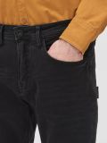 Jeansy carrot - czarny - CROPP - small3