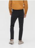 Jeansy carrot - czarny - CROPP - small4