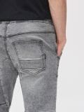 Jeansowe joggery - jasny szary - CROPP - small5