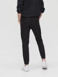 Blugi jogger slouchy - negru - CROPP - small4