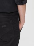 Blugi jogger slouchy - negru - CROPP - small5