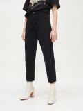 Mom Jeans - Schwarz - CROPP - small2