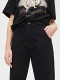 Mom Jeans - Schwarz - CROPP - small3