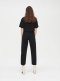 Mom Jeans - Schwarz - CROPP - small4