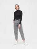 Slouchy Jeans - Grau - CROPP - small1