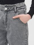 Slouchy Jeans - Grau - CROPP - small3