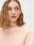 Bluza ze ściągaczem - różowy - CROPP - small3