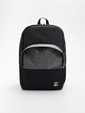 Plecak backpack basic - szary - CROPP - small1