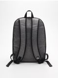 Plecak backpack basic - szary - CROPP - small4