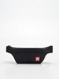 Saszetka typu nerka - czarny - CROPP - small1