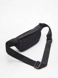 Saszetka typu nerka - czarny - CROPP - small2