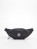 Saszetka typu nerka - czarny - CROPP - small1