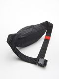 Saszetka typu nerka - czarny - CROPP - small2