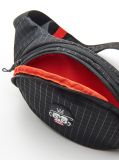 Saszetka typu nerka - czarny - CROPP - small4