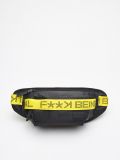 Saszetka typu nerka - czarny - CROPP - small1