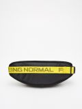 Saszetka typu nerka - czarny - CROPP - small2