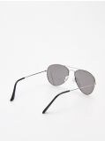 Pilotensonnenbrille - Grau - CROPP - small2