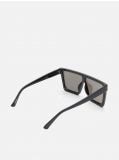 Okulary przeciwsłoneczne - czarny - CROPP - small2