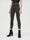Tregíny high waist - černý - CROPP - small2