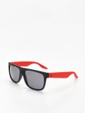 Okulary przeciwsłoneczne - czerwony - CROPP - small1