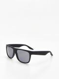 Okulary przeciwsłoneczne - czarny - CROPP - small1