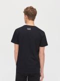 Koszulka Naruto - czarny - CROPP - small3