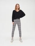 Pulover cu anchior - negru - CROPP - small1
